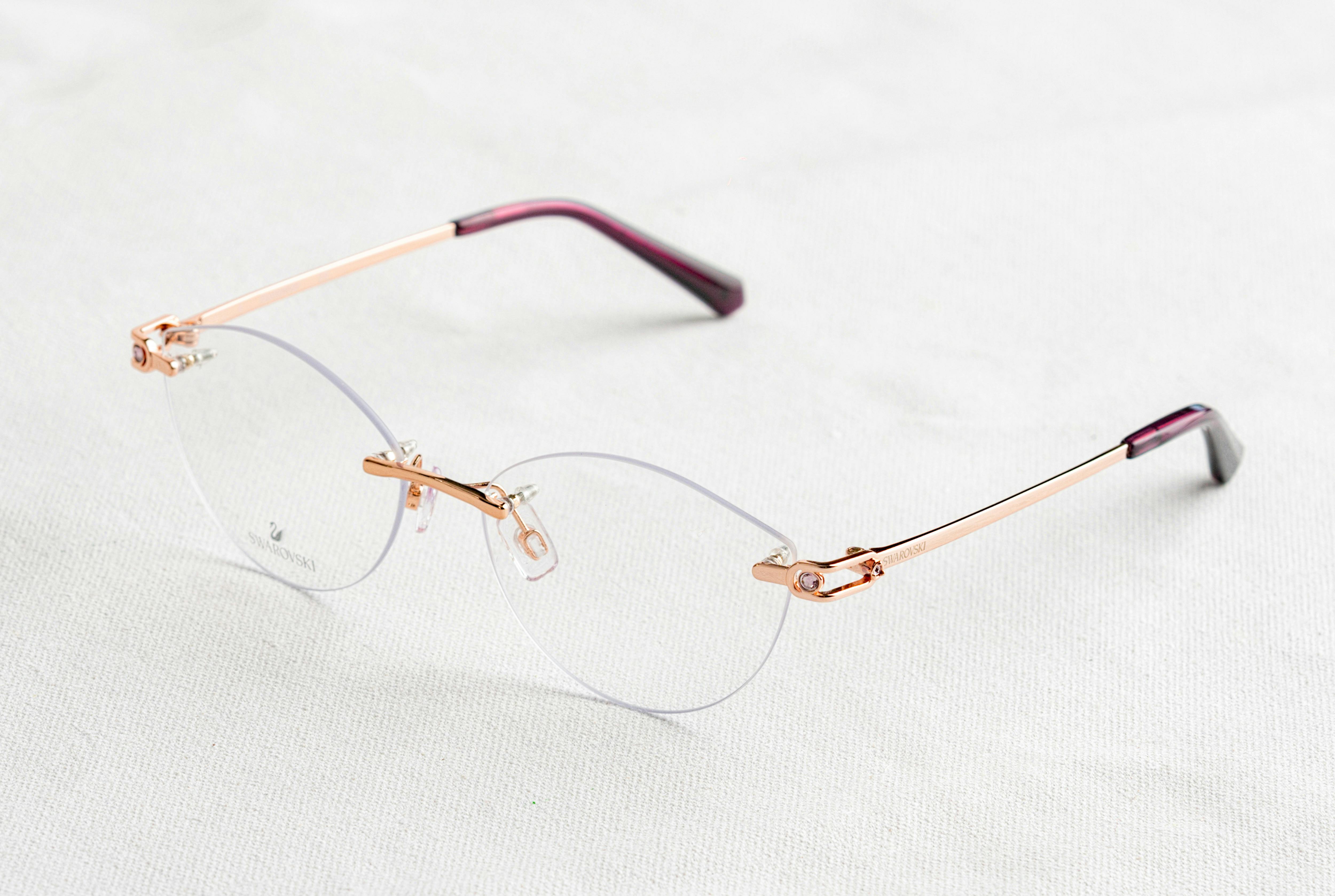 Rimless